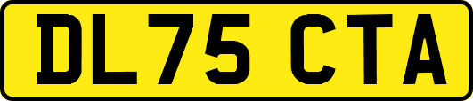 DL75CTA