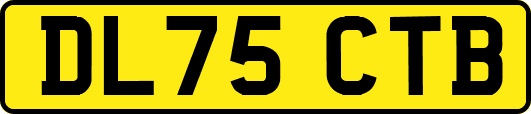 DL75CTB
