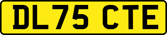 DL75CTE