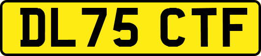 DL75CTF