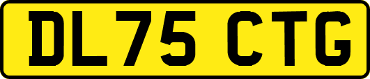 DL75CTG
