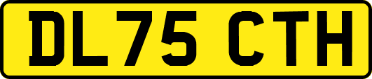 DL75CTH