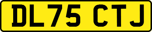 DL75CTJ