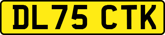 DL75CTK