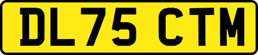 DL75CTM