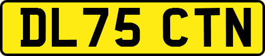 DL75CTN