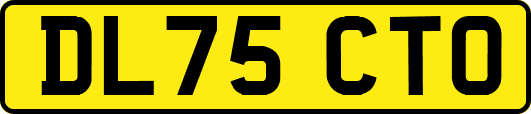 DL75CTO