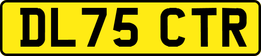 DL75CTR