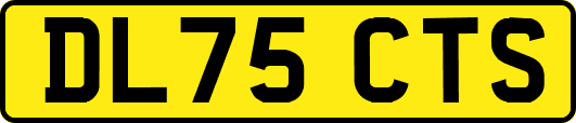 DL75CTS
