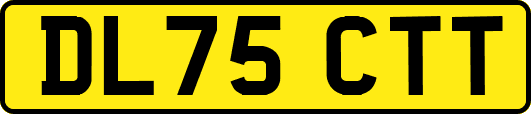 DL75CTT