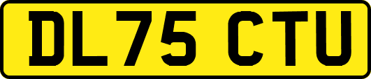 DL75CTU