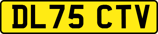 DL75CTV