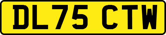 DL75CTW