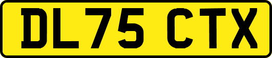 DL75CTX