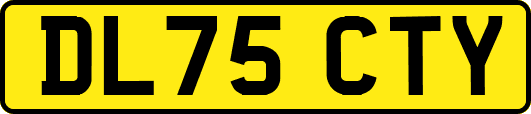 DL75CTY