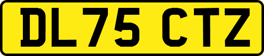 DL75CTZ