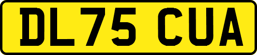 DL75CUA