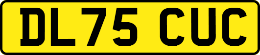 DL75CUC