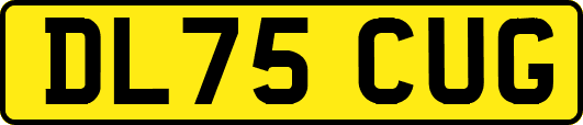 DL75CUG
