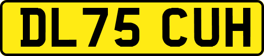 DL75CUH
