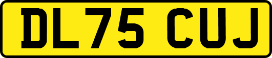 DL75CUJ
