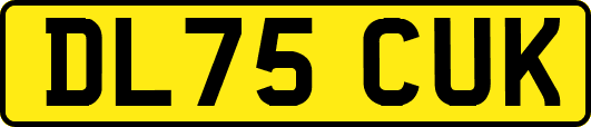 DL75CUK