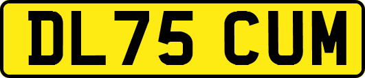 DL75CUM
