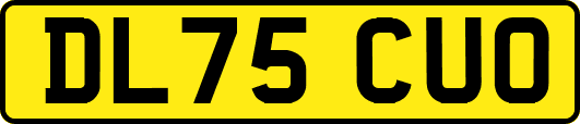 DL75CUO