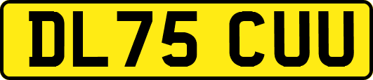 DL75CUU
