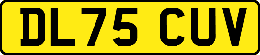DL75CUV