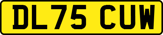 DL75CUW