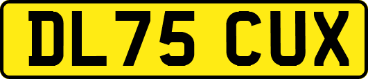 DL75CUX