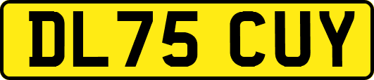 DL75CUY