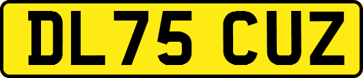 DL75CUZ