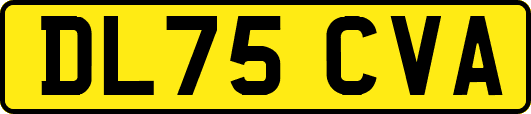 DL75CVA