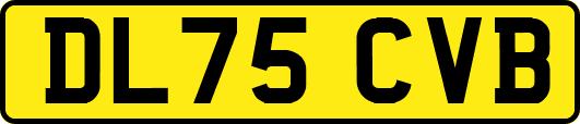DL75CVB