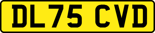 DL75CVD