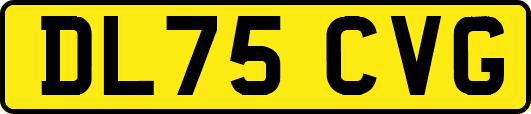 DL75CVG