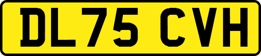 DL75CVH