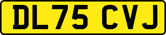 DL75CVJ