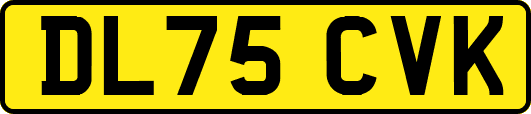 DL75CVK