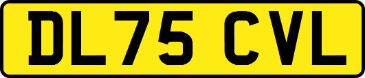 DL75CVL
