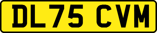 DL75CVM