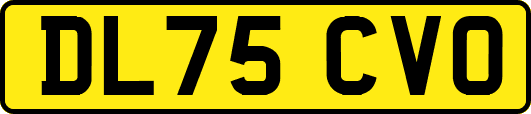 DL75CVO