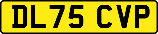 DL75CVP