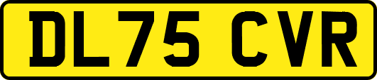 DL75CVR