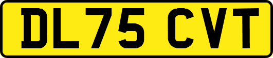 DL75CVT
