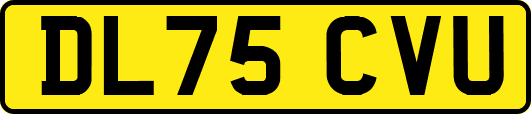 DL75CVU