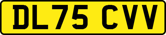 DL75CVV