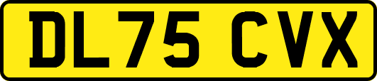 DL75CVX